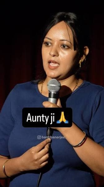 Bunti Banerjee