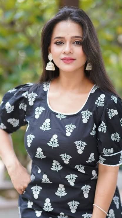 Madhura Joshi