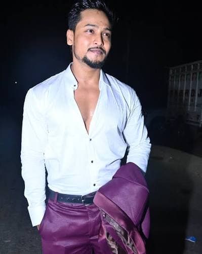 Mohammad Adil