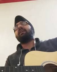 Parneet Singh