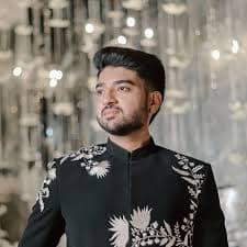 Saubhagya Jindal