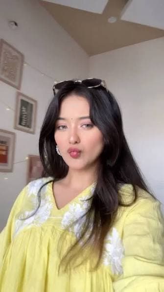 Toshika Bisht