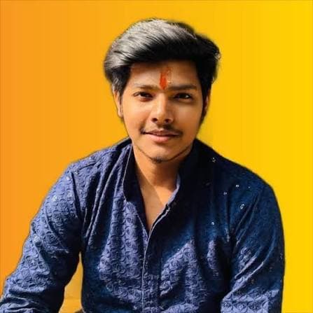 Yuvraj Gupta