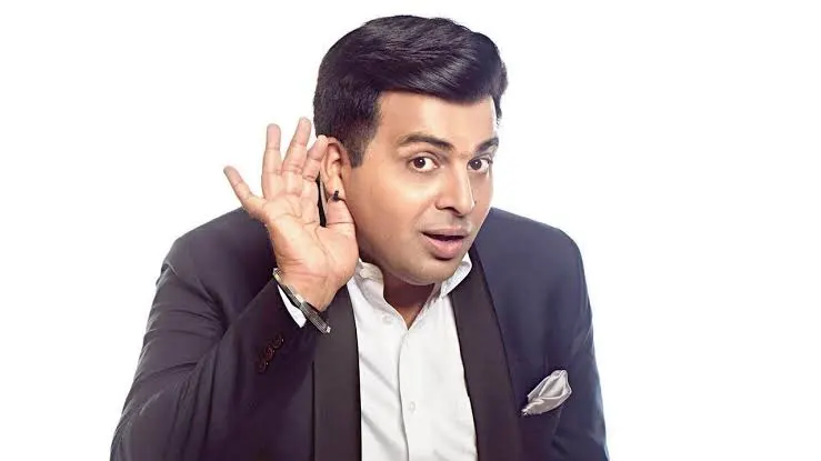 Amit Tandon