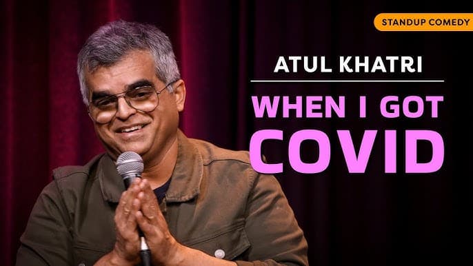 Atul Khatri