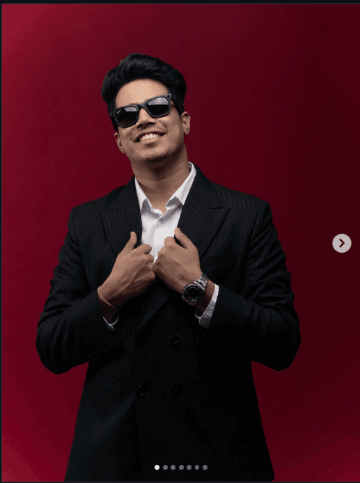 GamerFleet / Anshu Bisht