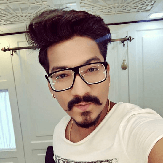 Haarsh Limbachiyaa
