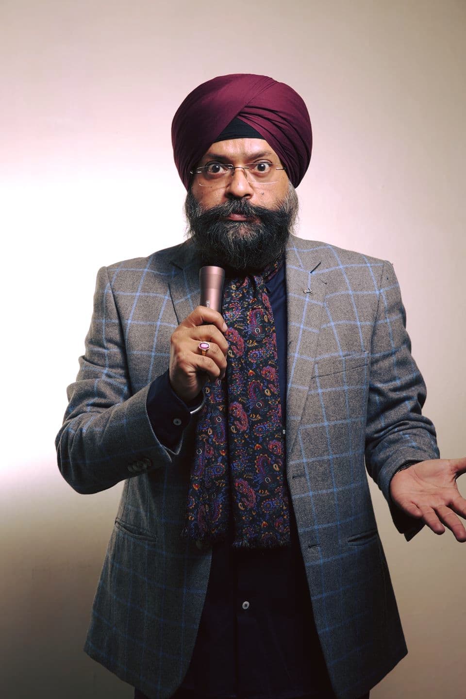 Maheep Singh