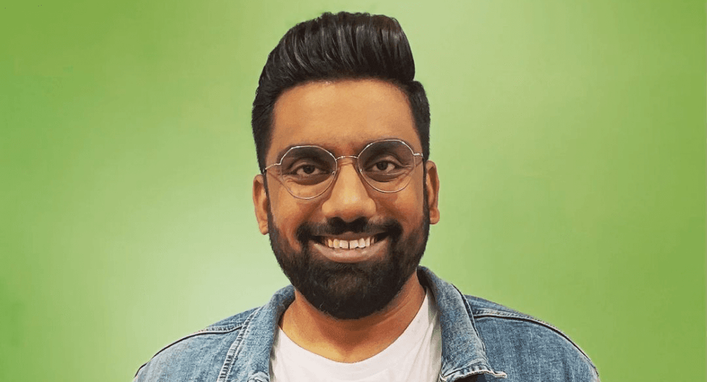 Manan Desai