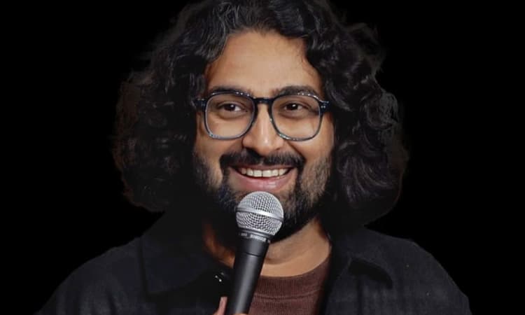 Ravi Gupta