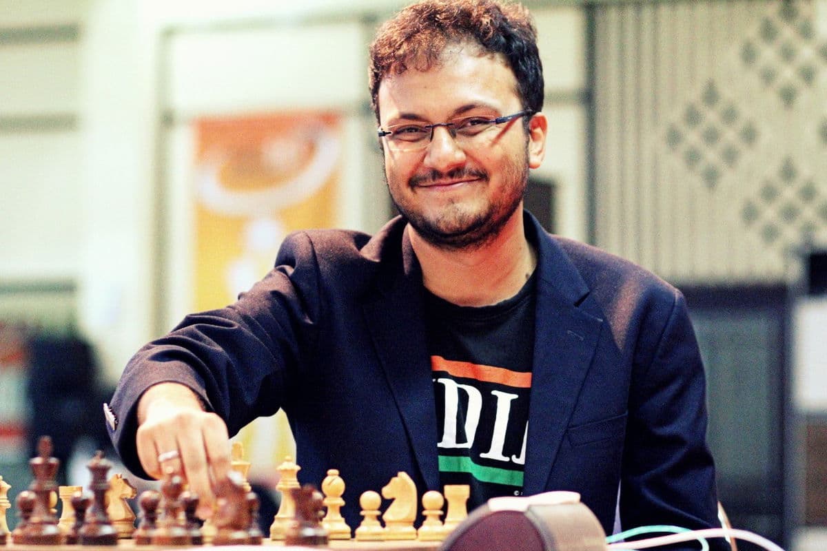 Sagar Shah
