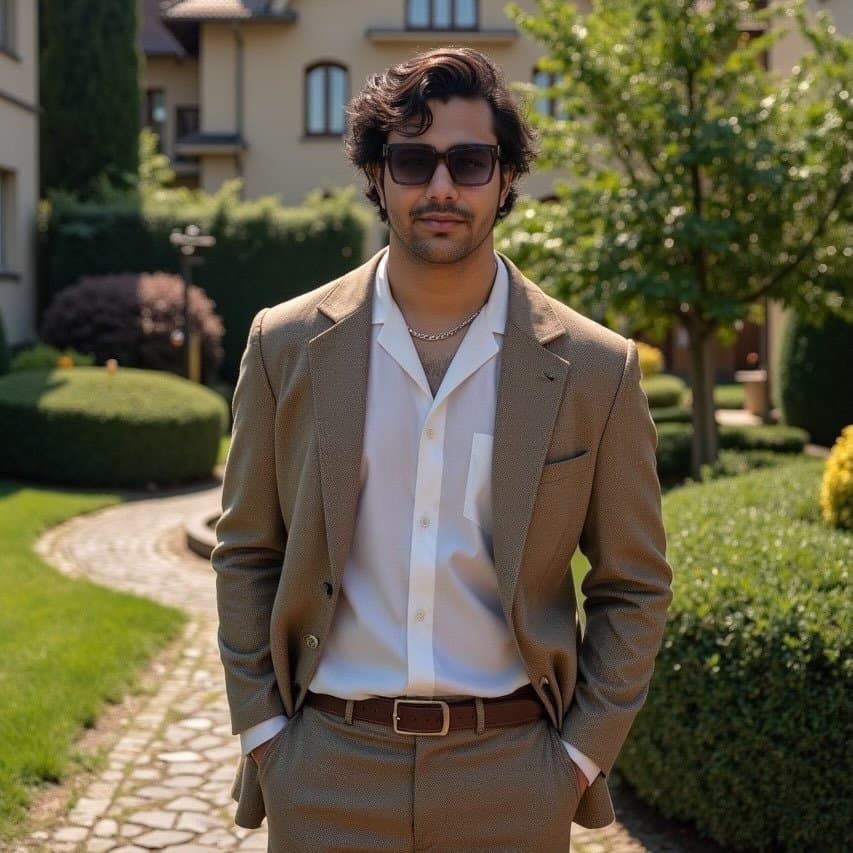 Sahil Kale