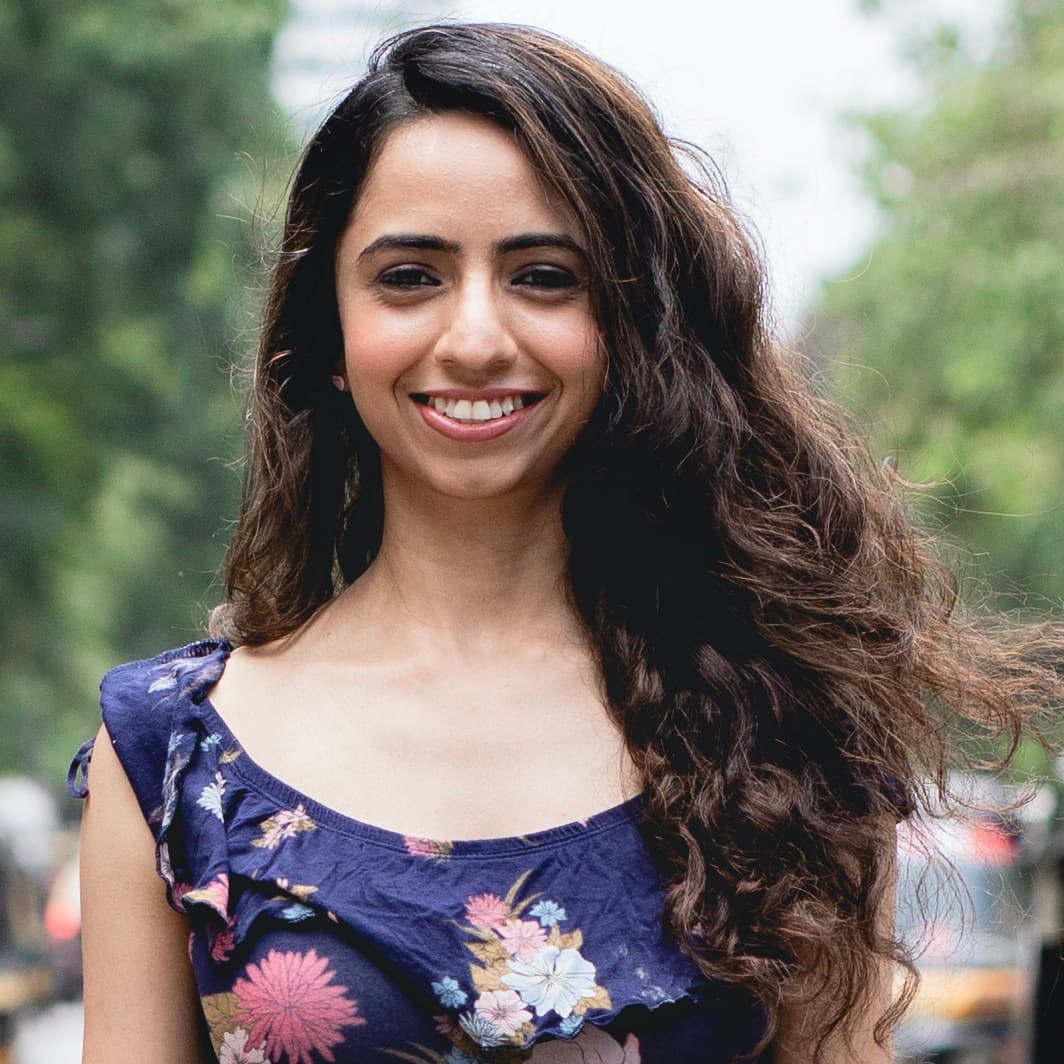 Sonali Thakker