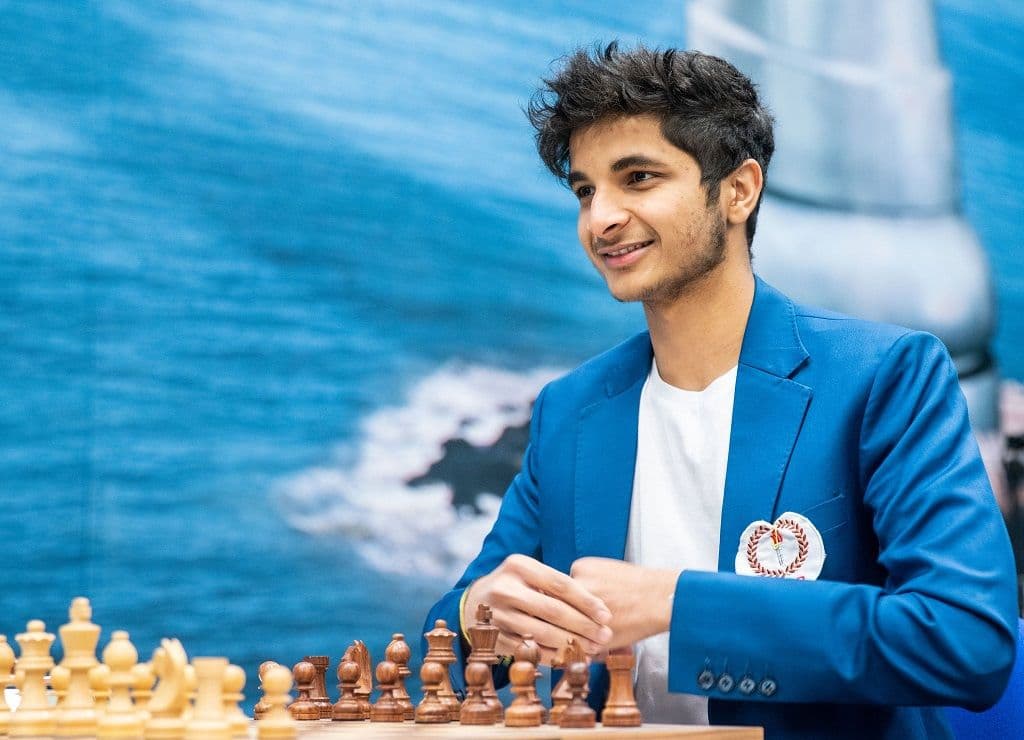 Vidit Gujrathi