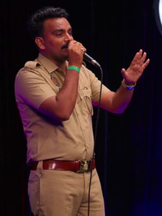 Kapil Dinkar