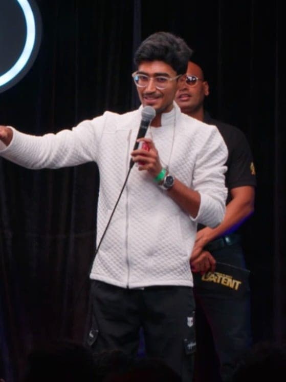 Aditya Kodmur