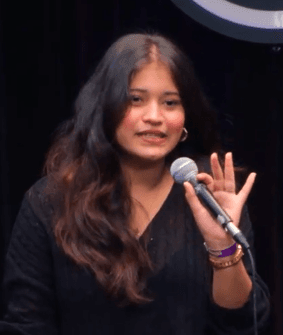 Sakshi Jha