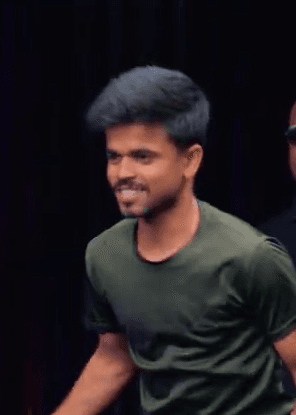 Vishal Pathak