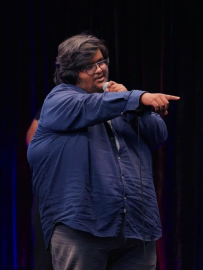 Chintan Ashish Desai