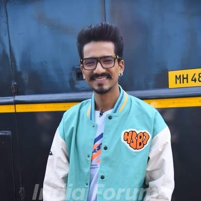 Harsh Limbachiyaa
