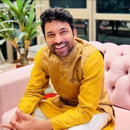 Chandan Prabhakar
