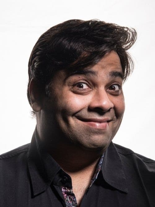 Kiku Sharda